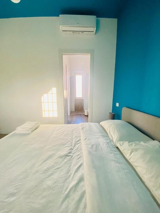 Ferienwohnung Casa Di Malta Rom Exterior foto