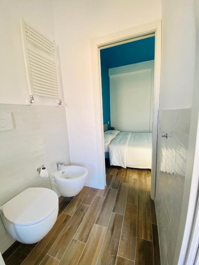 Ferienwohnung Casa Di Malta Rom Exterior foto